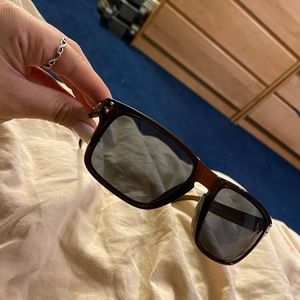 OAKLEY POLARIZED Holbrook MEN’S Sunglasses